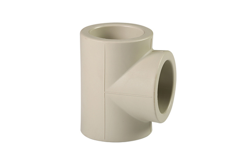 魏县PPH正三通 (DIN)