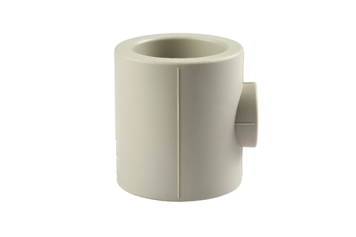 魏县PPH异径三通(DIN)