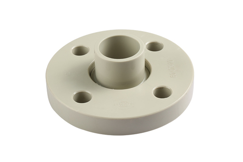 魏县PPH对焊双片式法兰(DIN)