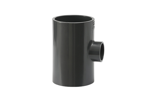 魏县UPVC异径三通(ANSI)