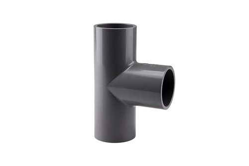 魏县UPVC正三通(JIS)