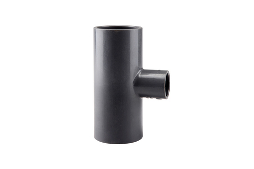 魏县UPVC异径三通(JIS)