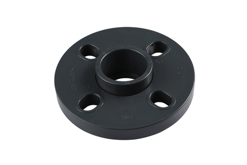 魏县UPVC双片式法兰(JIS)