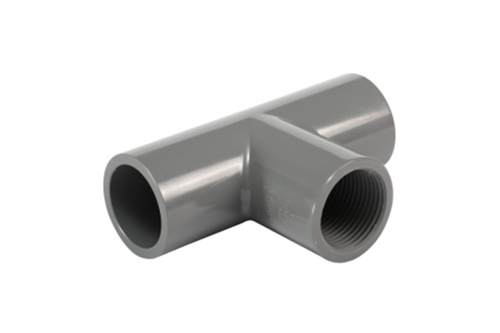 魏县UPVC内牙三通(JIS)