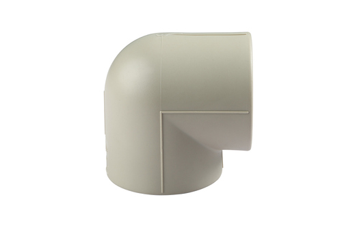 魏县PPR90°弯头(DIN)