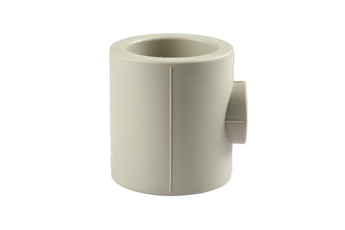 魏县PPR异径三通(DIN)