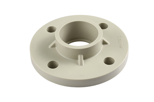 魏县PPR一体式法兰(DIN)