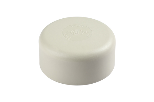 魏县PPR管帽(DIN)