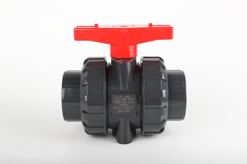 魏县双由令球阀