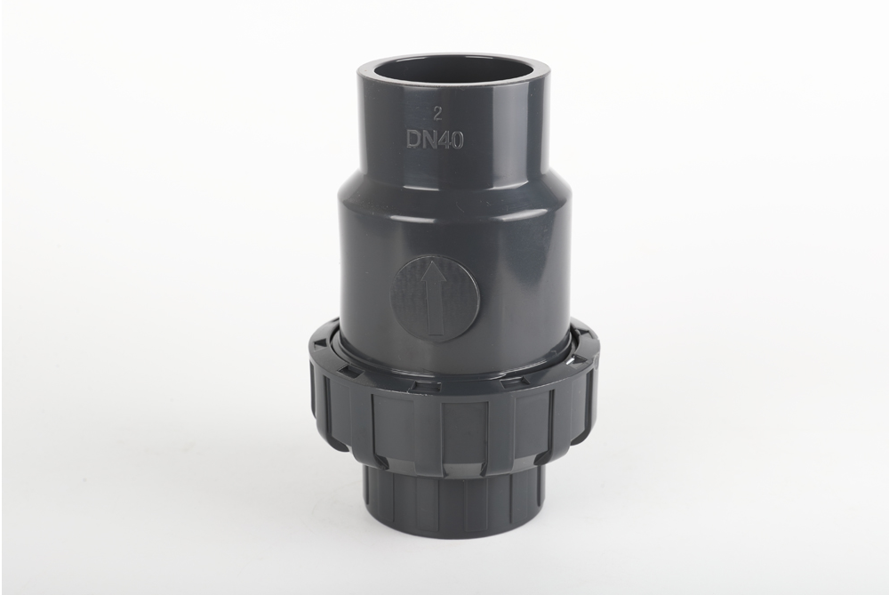 魏县单由令止回阀