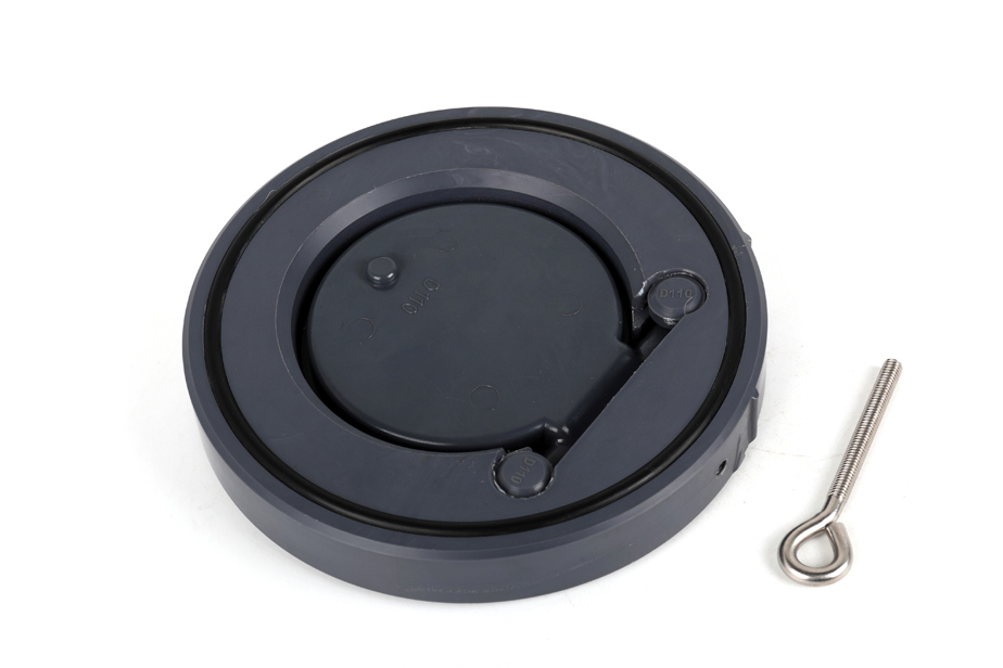 魏县对夹式止回阀