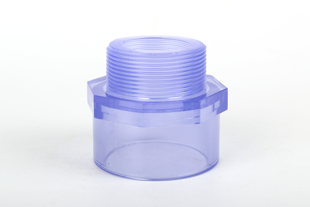 魏县透明外丝直接