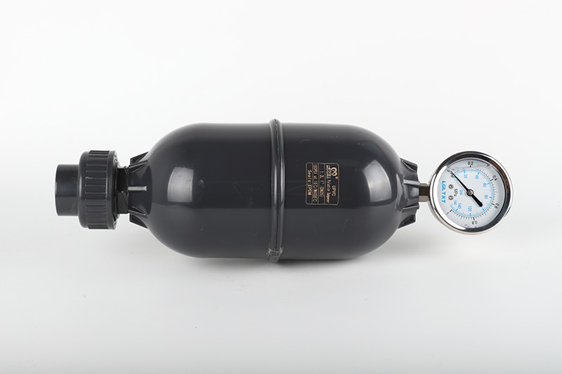 魏县空气式脉冲阻尼器