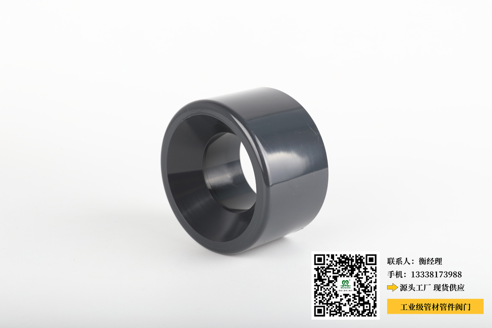 化工用pvc管件生产厂家(化工PVC管件厂家，高质量生产供应)