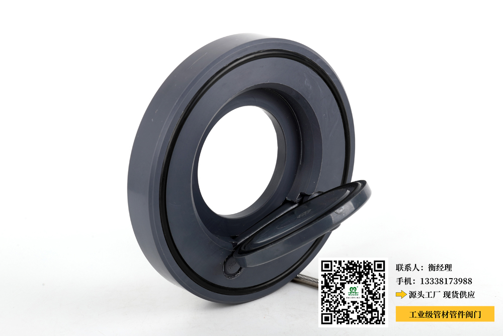 upvc活接球阀标准(UPVC活接球阀：标准解析)